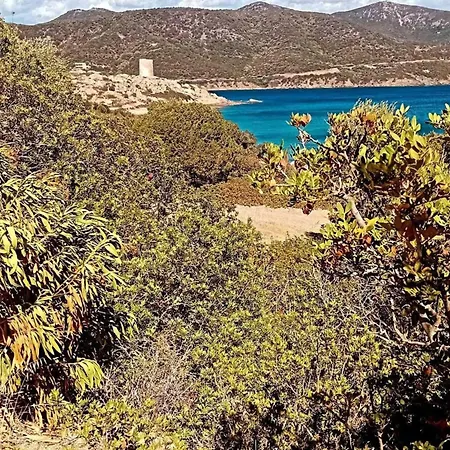 Monolocale A - 10 Min Dal Mare