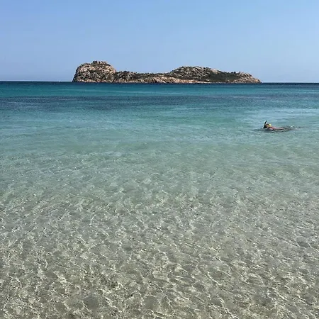 Angela דירה טאולאדה