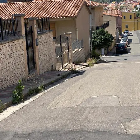 Апартаменты Angela