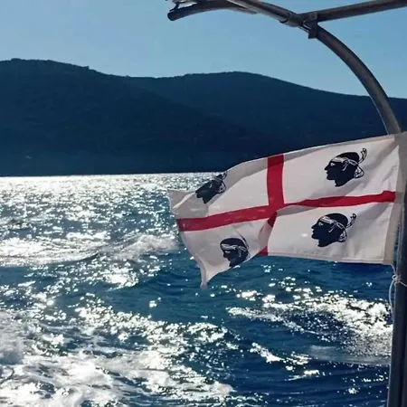Monolocale A - 10 Min Dal Mare * Teulada