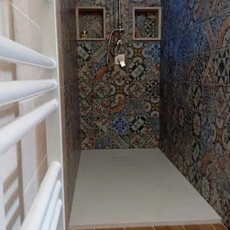 Angela Apartment
