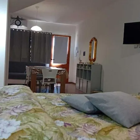 Angela Apartment