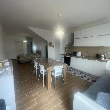 Angela Apartment