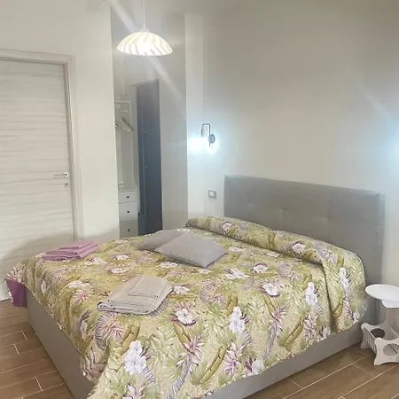 Angela Апартаменты