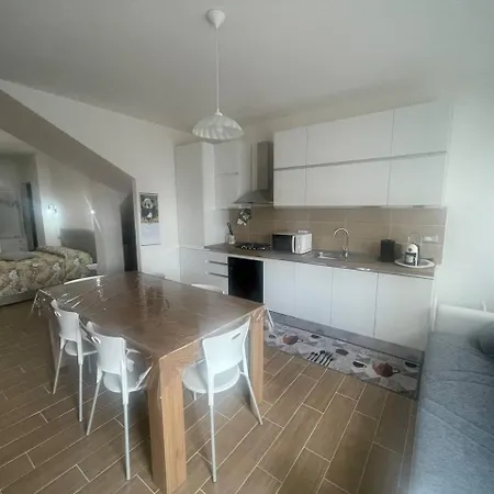 Διαμέρισμα Angela *