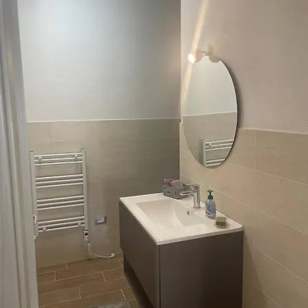 Angela Διαμέρισμα Teulada