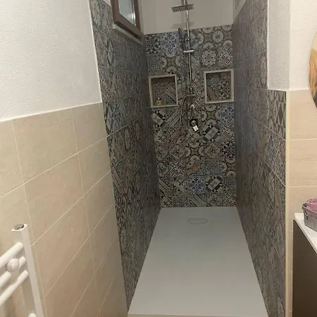 Angela Apartment