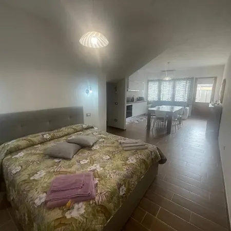 Διαμέρισμα Angela