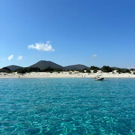 Monolocale A - 10 Min Dal Mare * تويلادا