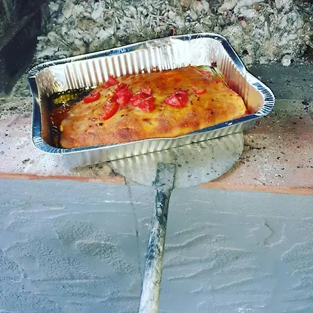 Angela Appartamento Teulada