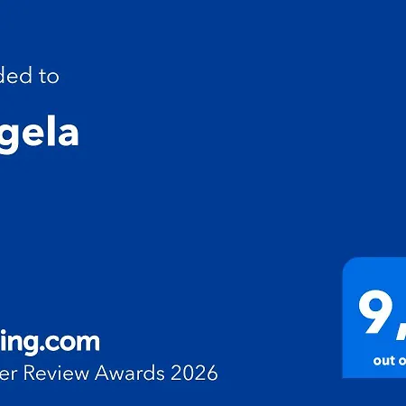 Angela