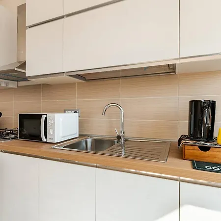 Monolocale A - 10 Min Dal Mare Apartment *