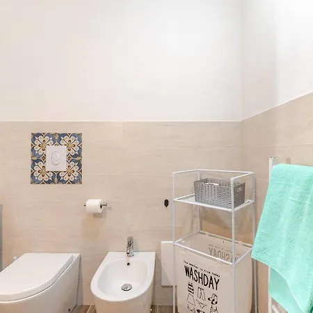 Monolocale A - 10 Min Dal Mare Apartment Teulada