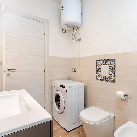 Monolocale A - 10 Min Dal Mare Apartment