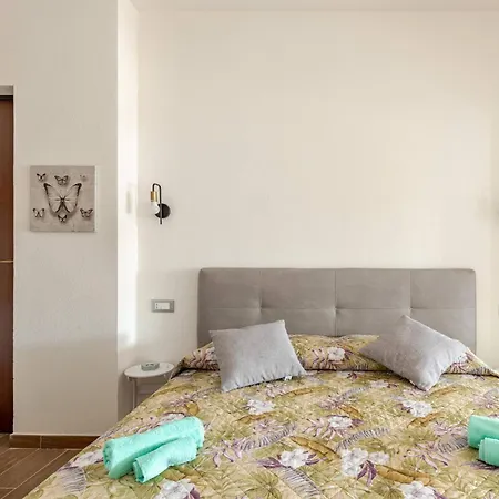 Apartment Monolocale A - 10 Min Dal Mare