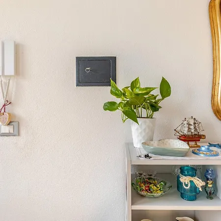 Monolocale A - 10 Min Dal Mare Apartment *