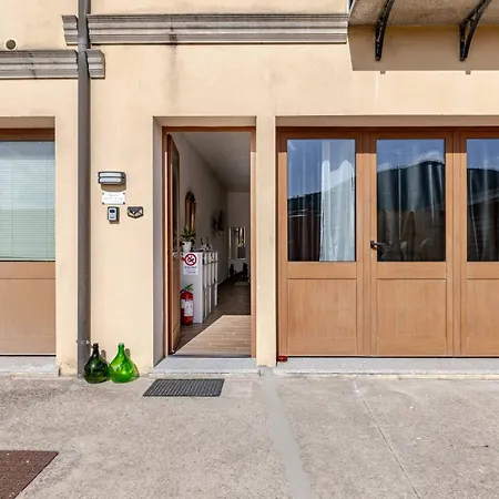 Apartment Monolocale A - 10 Min Dal Mare
