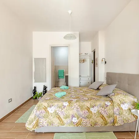 Monolocale A - 10 Min Dal Mare Apartment *
