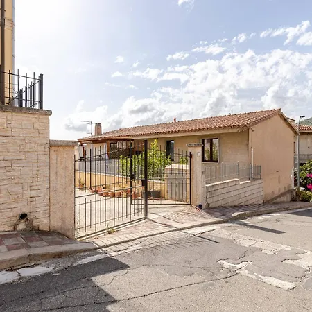 Apartment Monolocale A - 10 Min Dal Mare Teulada