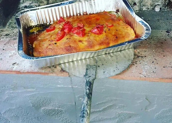 Angela Apartman Teulada